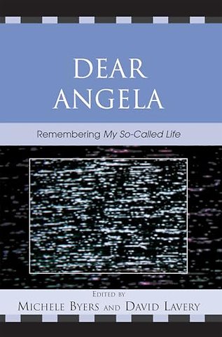 Dear Angela