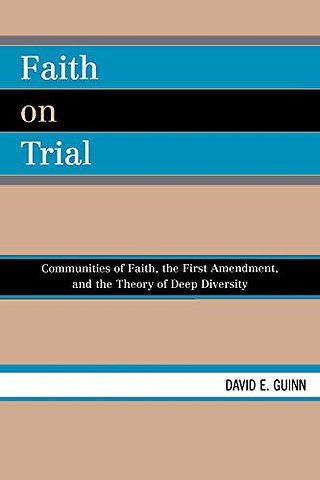 Faith on Trial