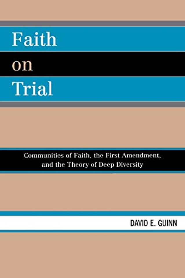 Faith on Trial