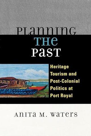 Planning the Past