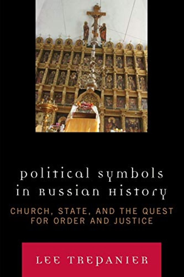 Political Symbols in Russian History