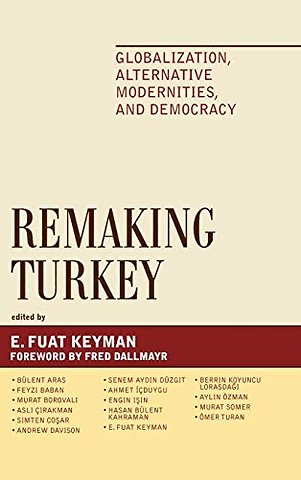 Remaking Turkey