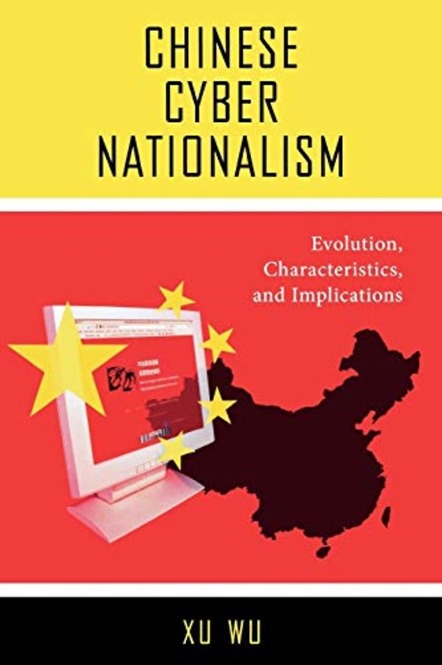 Chinese Cyber Nationalism