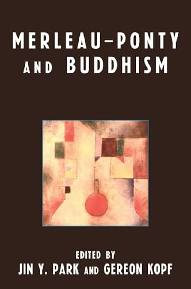 Merleau-Ponty and Buddhism