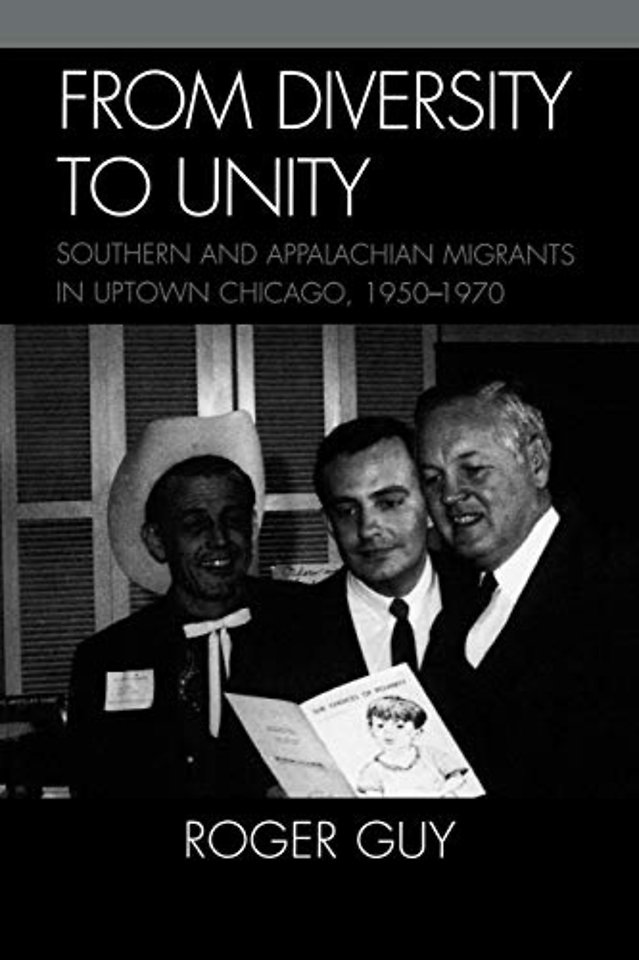 From Diversity to Unity
