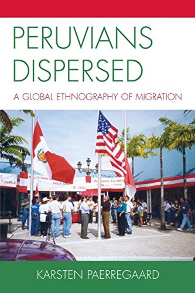 Peruvians Dispersed