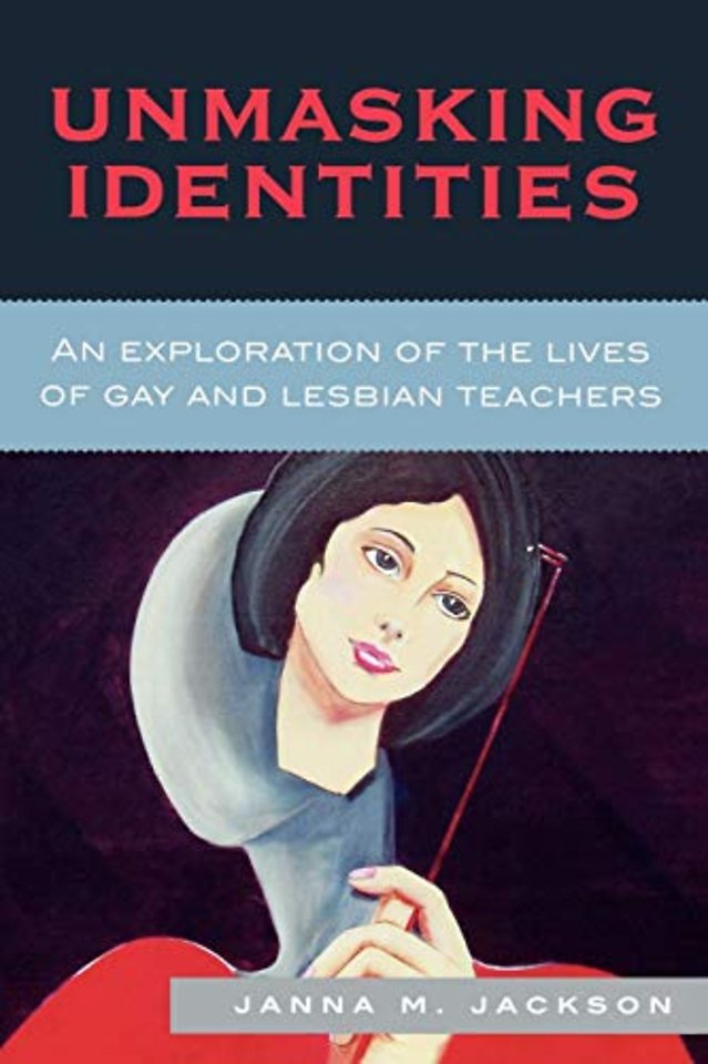 Unmasking Identities