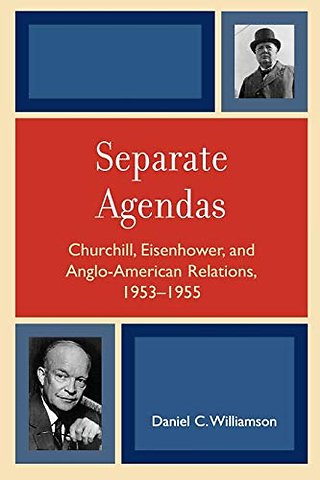 Separate Agendas