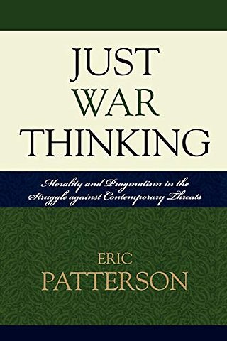 Just War Thinking