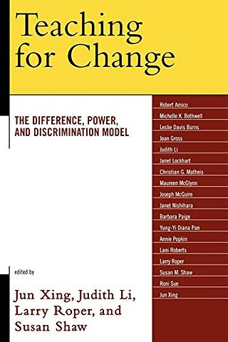 Teaching for Change