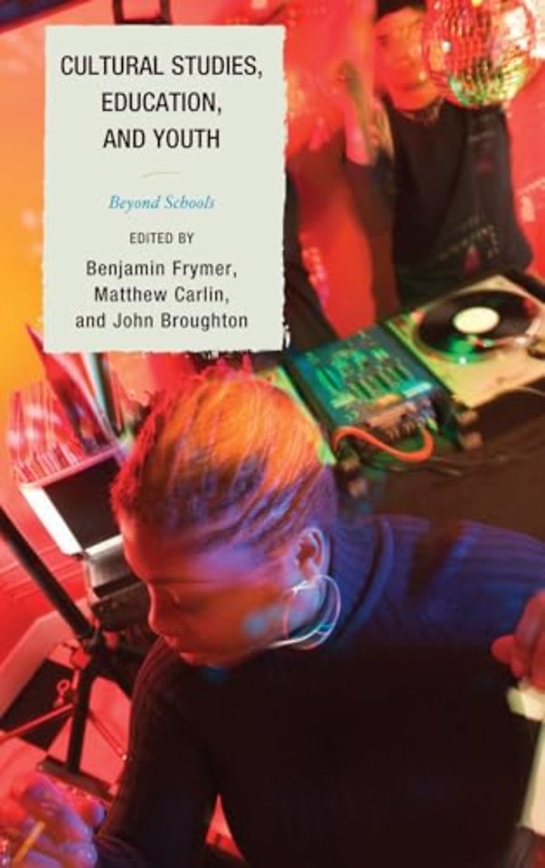 Cultural Studies, Education, and Youth