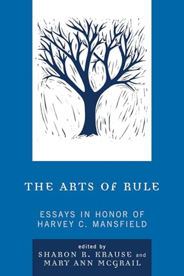 The Arts of Rule