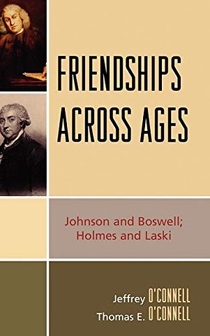Friendships Across Ages