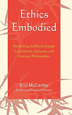 Ethics Embodied