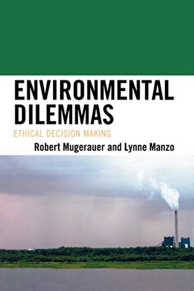 Environmental Dilemmas