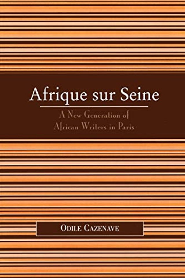 Afrique sur Seine