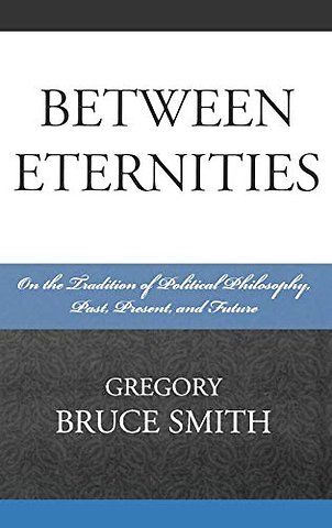 Between Eternities