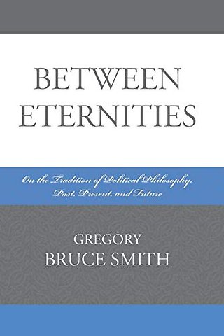 Between Eternities