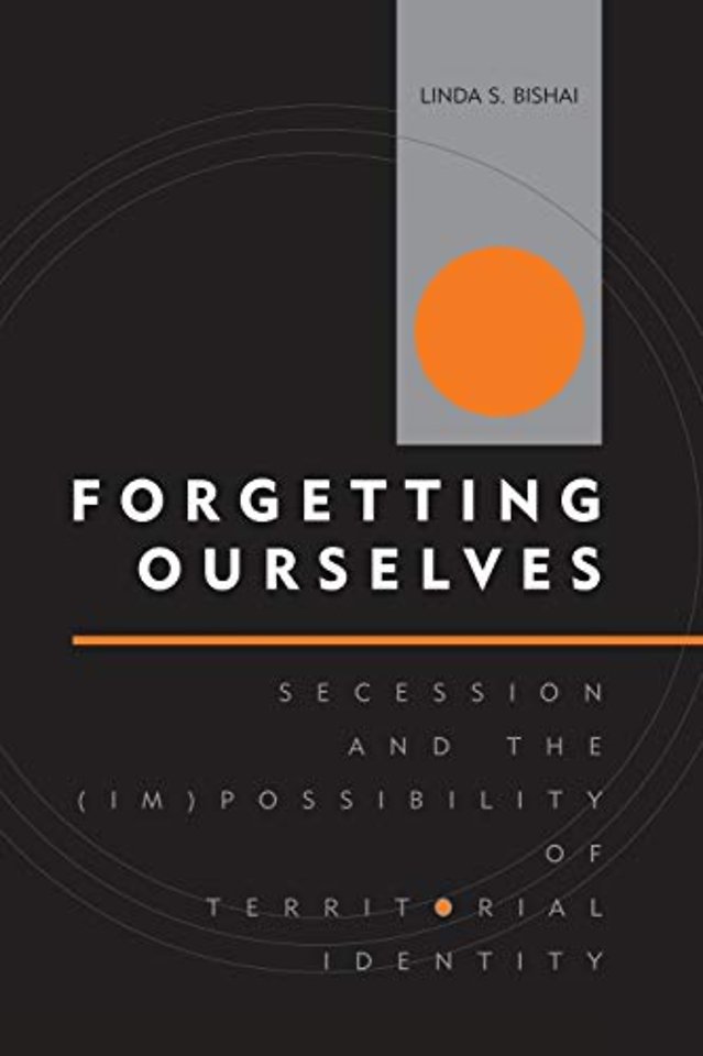 Forgetting Ourselves