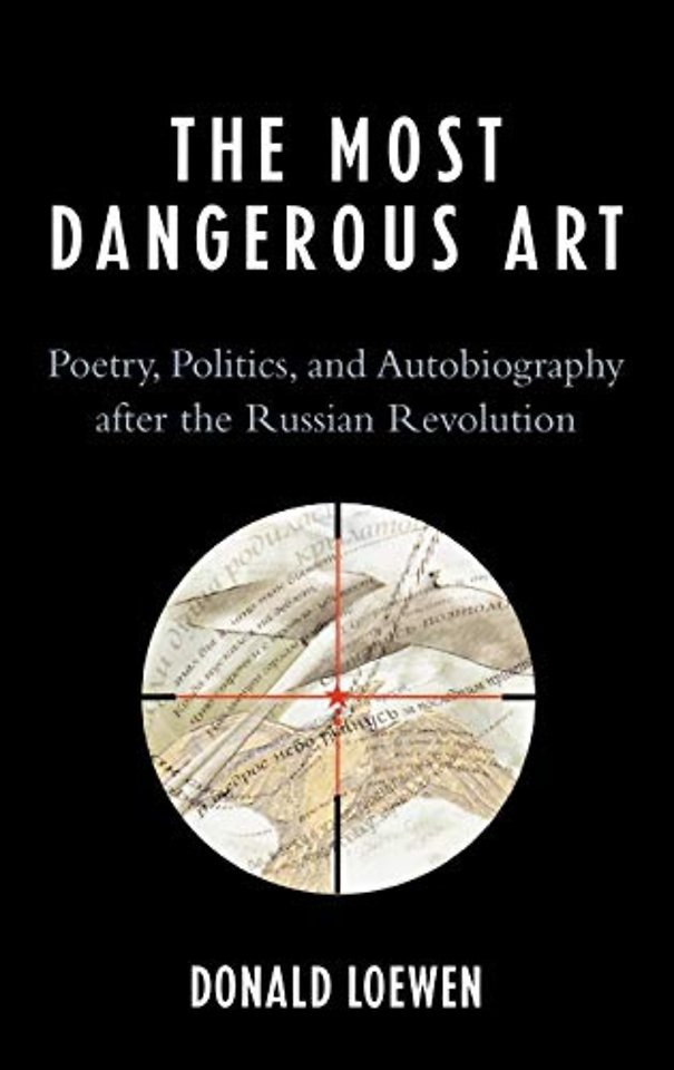 The Most Dangerous Art