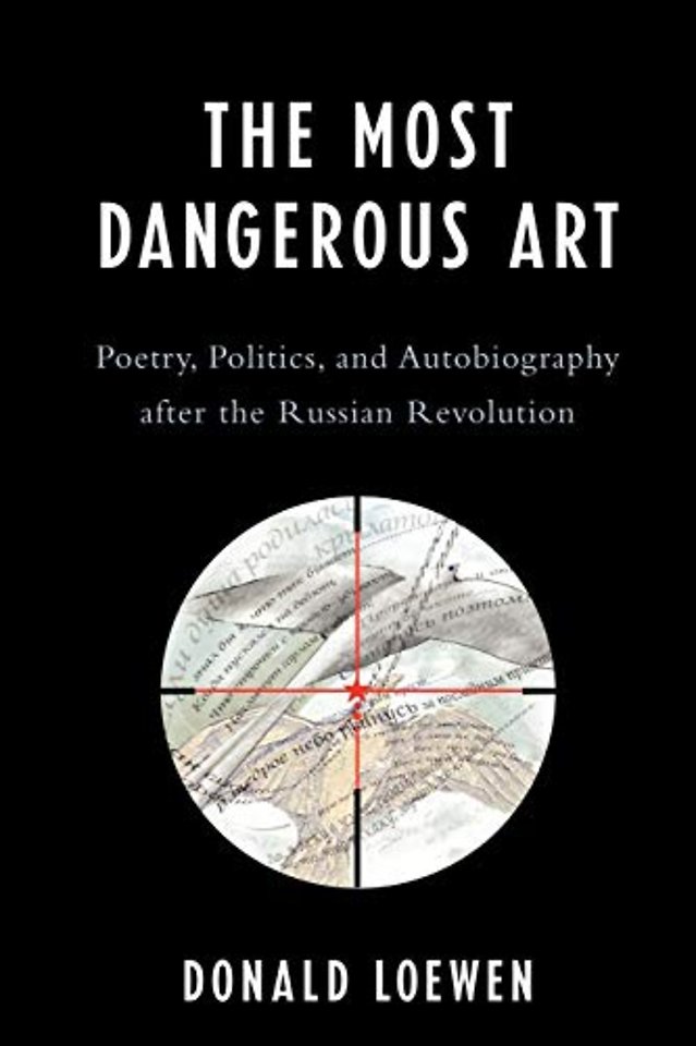 The Most Dangerous Art
