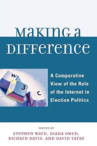 Making a Difference