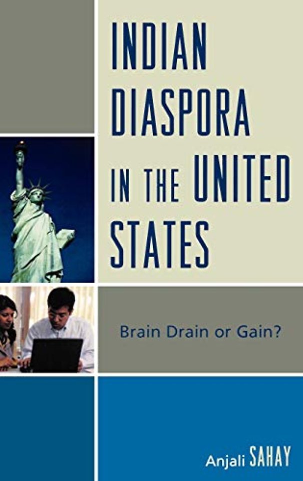 Indian Diaspora in the United States