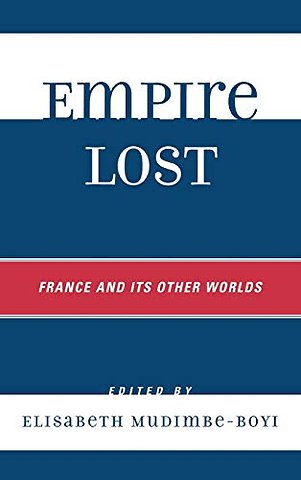 Empire Lost