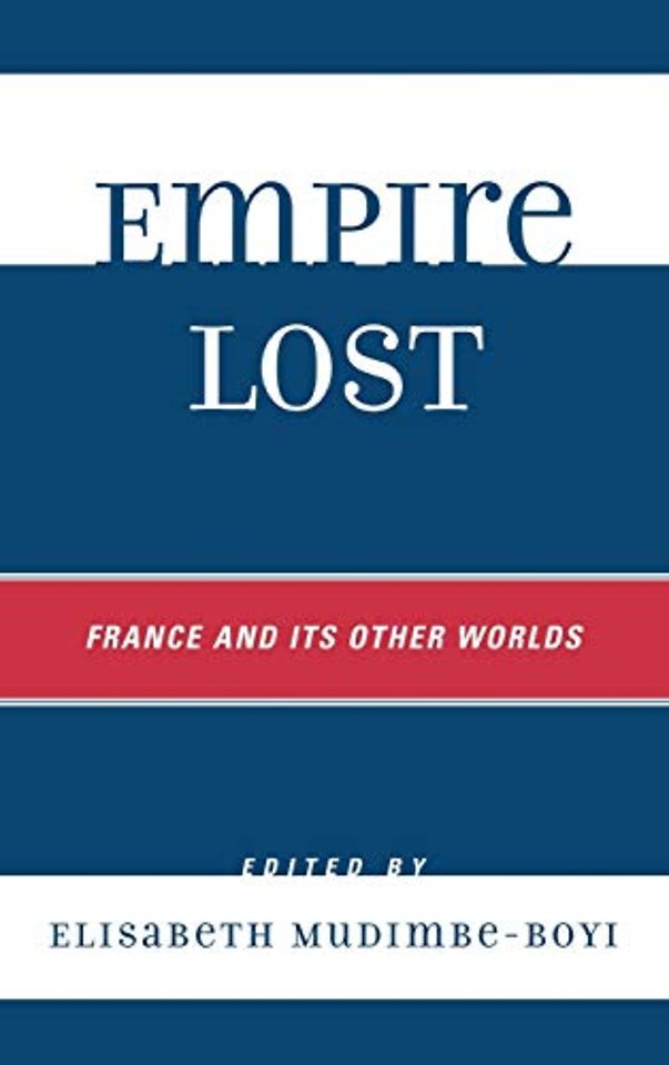 Empire Lost