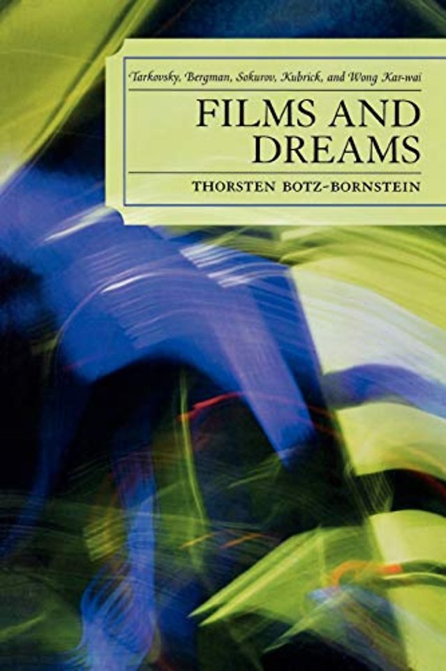 Films and Dreams