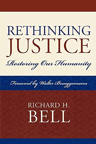 Rethinking Justice