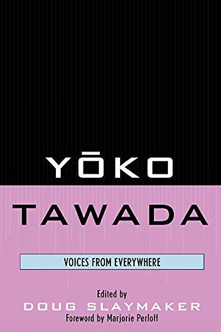 Yoko Tawada
