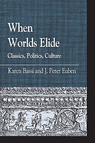 When Worlds Elide