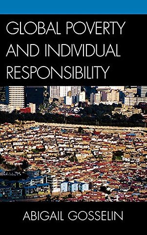 Global Poverty and Individual Responsibility