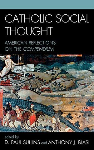 Catholic Social Thought