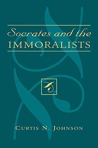 Socrates and the Immoralists