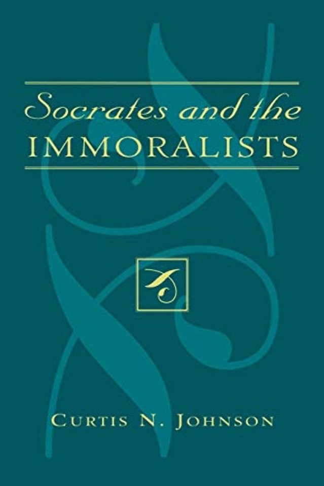 Socrates and the Immoralists