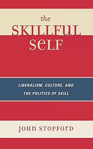The Skillful Self