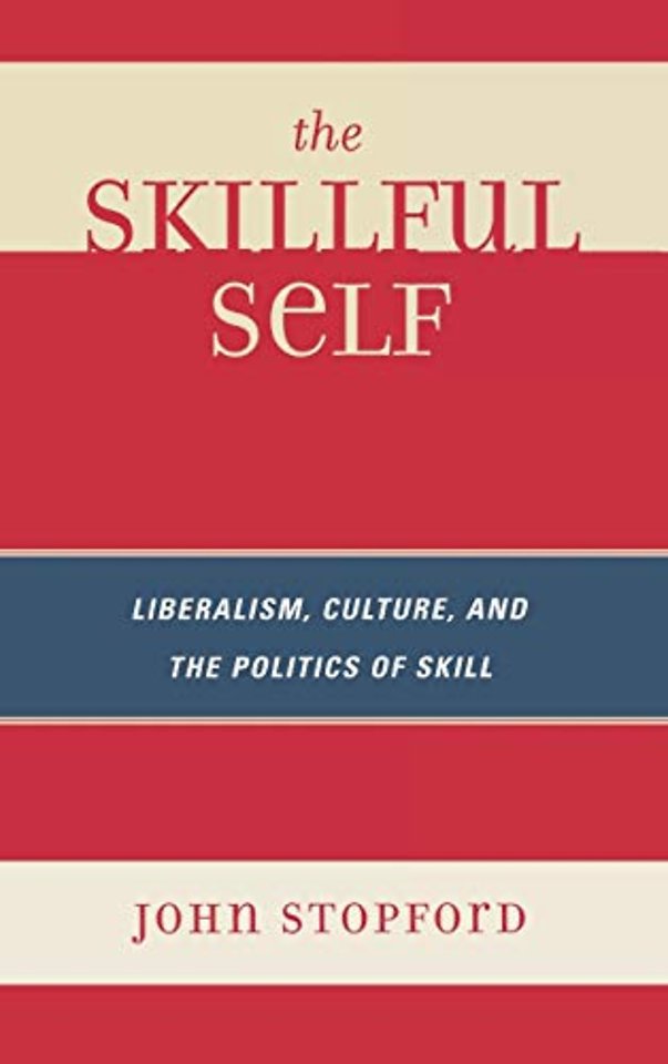 The Skillful Self