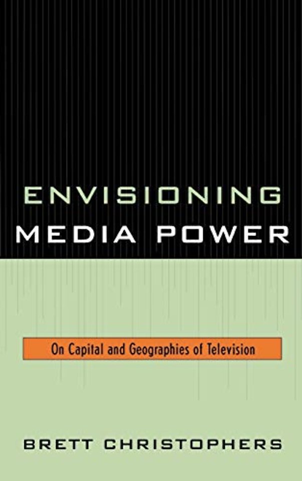 Envisioning Media Power