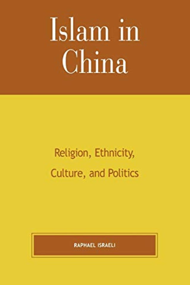 Islam in China