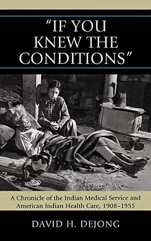'If You Knew the Conditions'