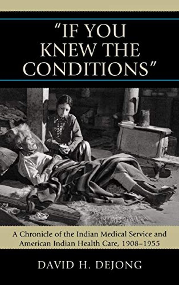 'If You Knew the Conditions'