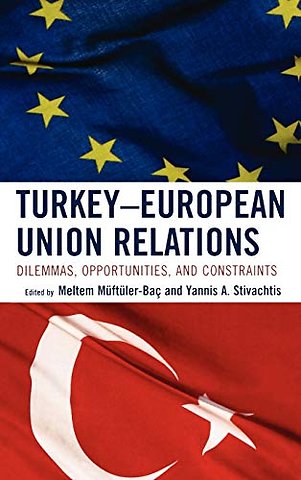 Turkey-European Union Relations