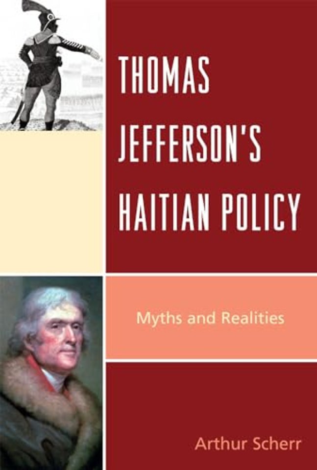 Thomas Jefferson's Haitian Policy
