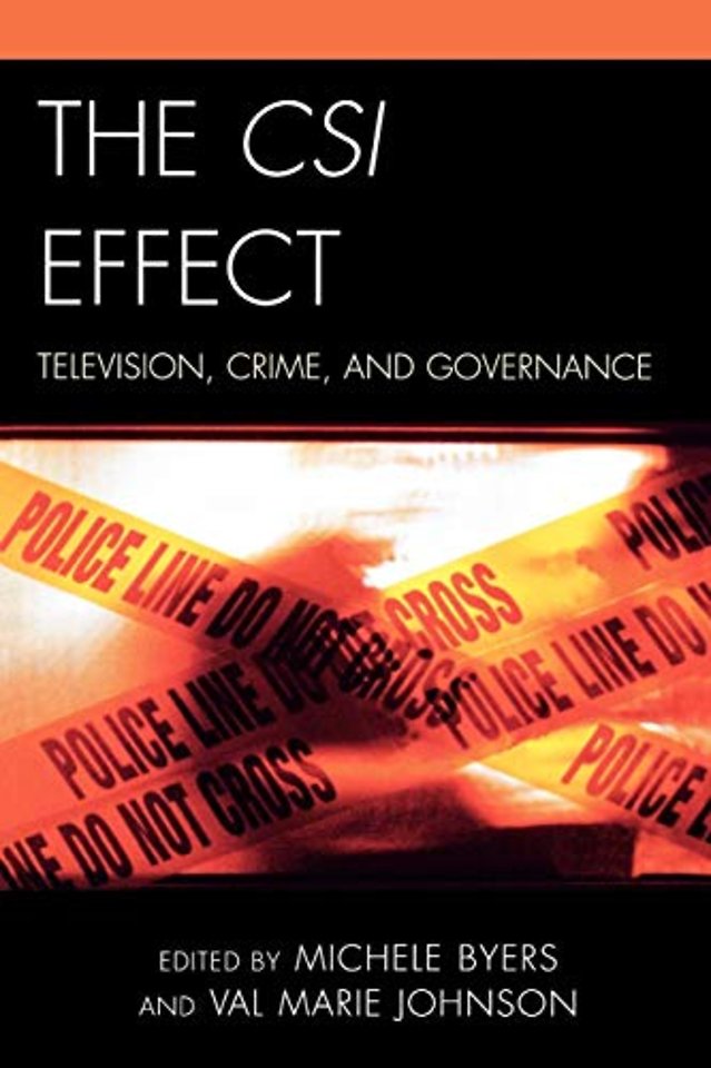 The CSI Effect