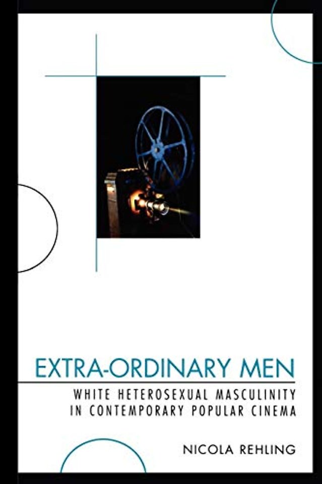 Extra-Ordinary Men