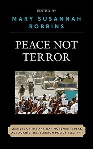 Peace Not Terror