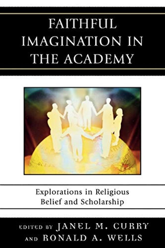 Faithful Imagination in the Academy