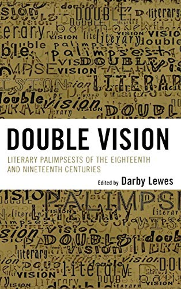 Double Vision